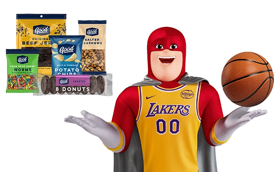 Extramile Rewards® Car